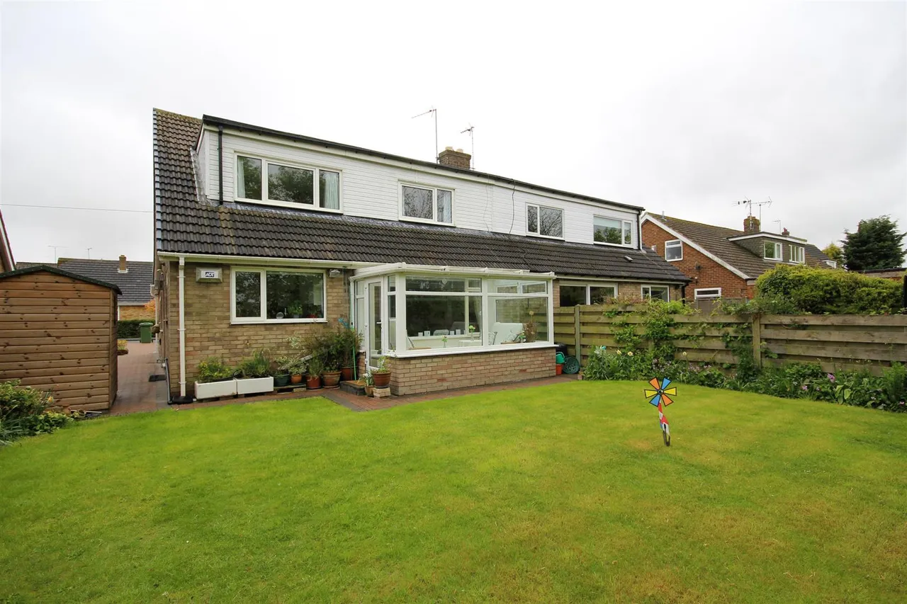 Mill Rise, Swanland, North Ferriby, photo 16
