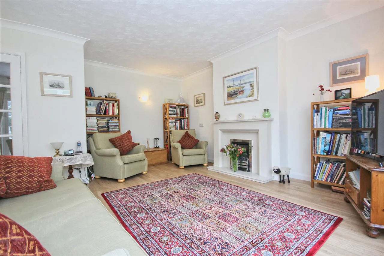 Mill Rise, Swanland, North Ferriby, photo 2