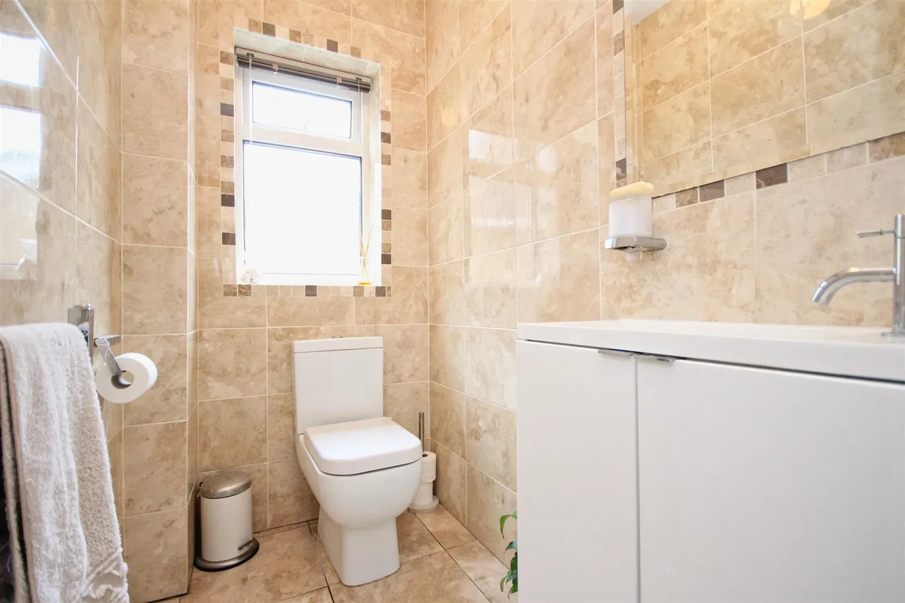 Mill Rise, Swanland, North Ferriby, photo 9