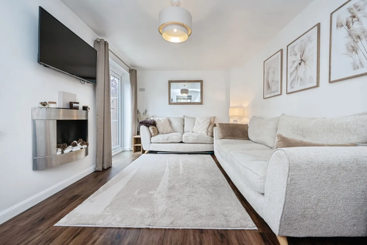 Crouch Gardens, Kempston, Bedford, Bedfordshire, MK42, photo 8