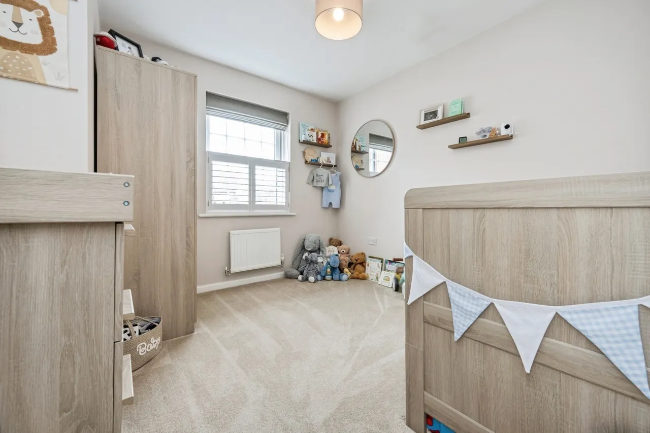 Crouch Gardens, Kempston, Bedford, Bedfordshire, MK42, photo 10