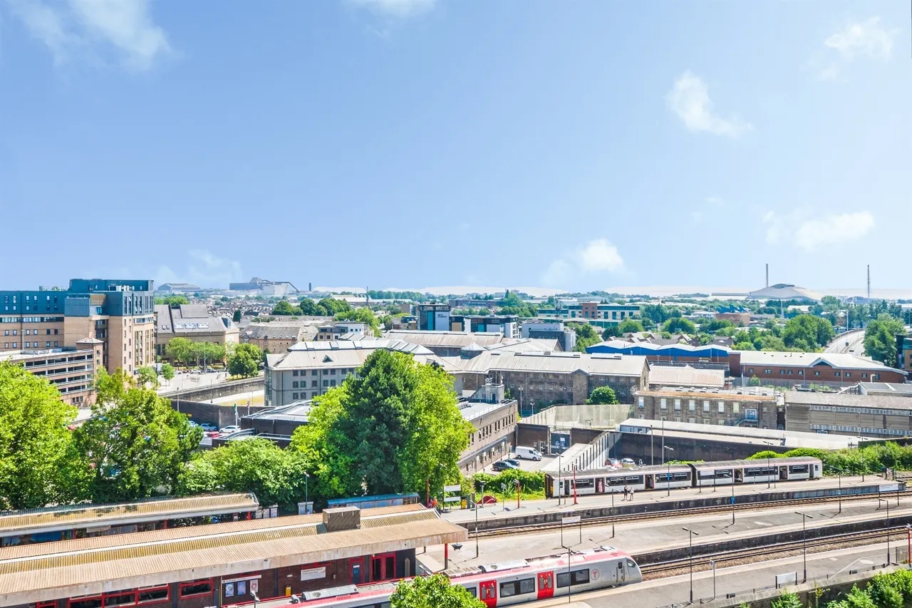 Landmark Place, Cardiff, CF10, photo 13