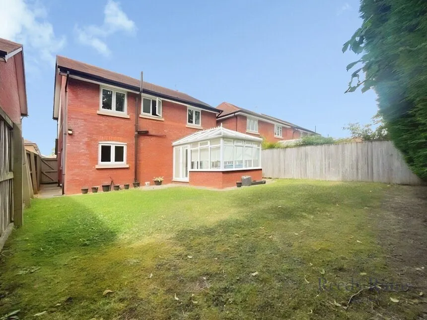 Kingsbury Drive, Wilmslow, SK9, photo 17