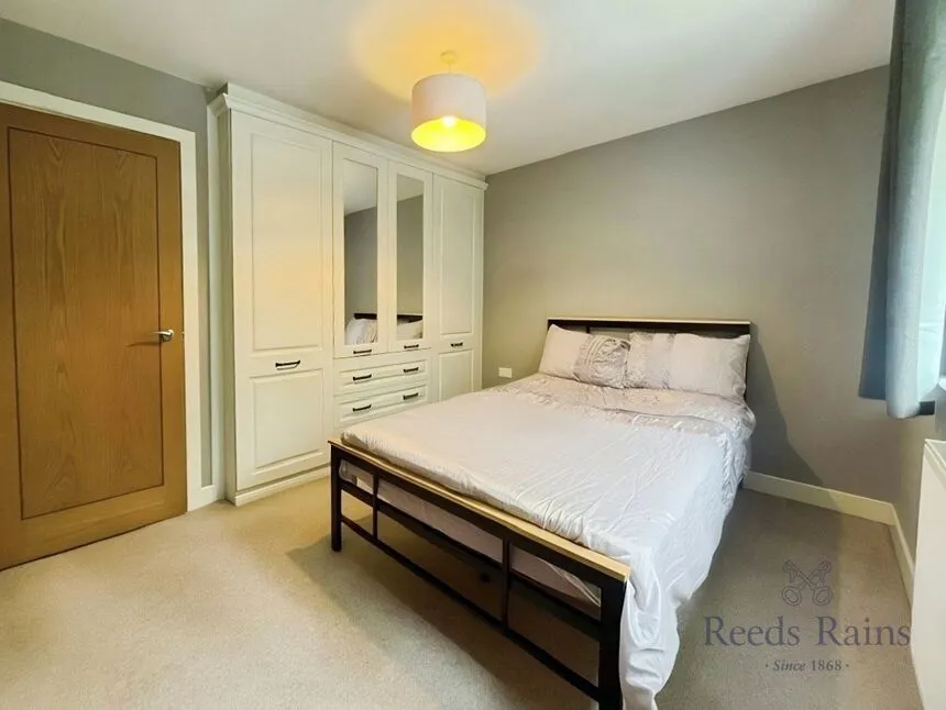Kingsbury Drive, Wilmslow, SK9, photo 14