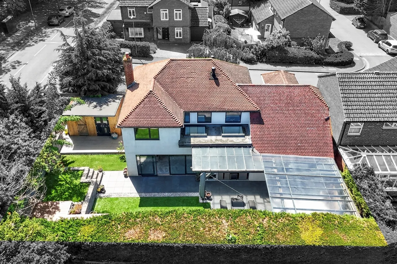 Auriol Park Road, Worcester Park, KT4, photo 24