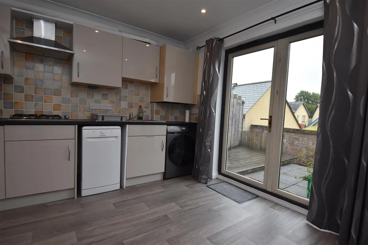 Hele Road, Bradninch, photo 5