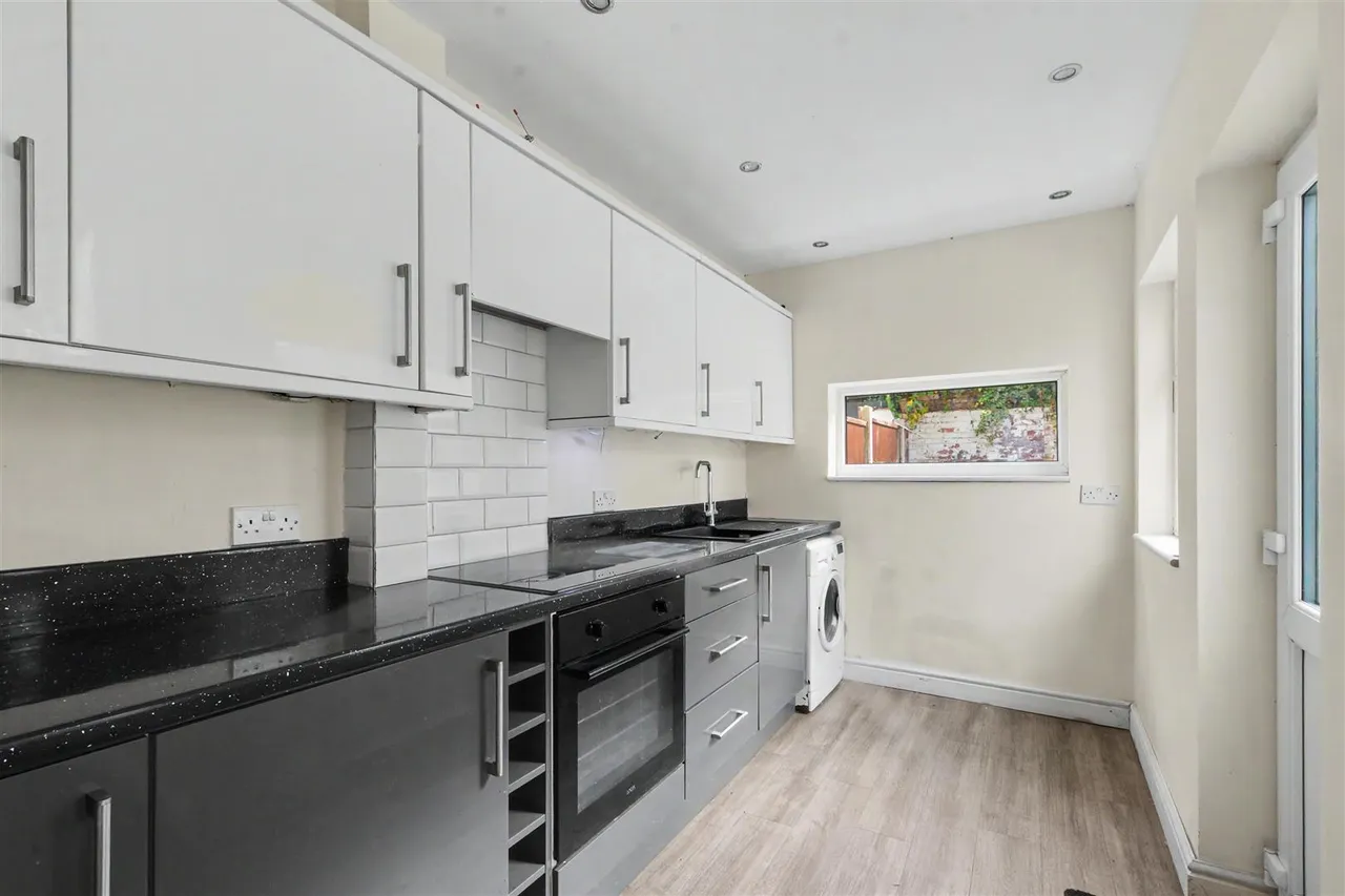 St. James Terrace, Stapleford, NG9, photo 4
