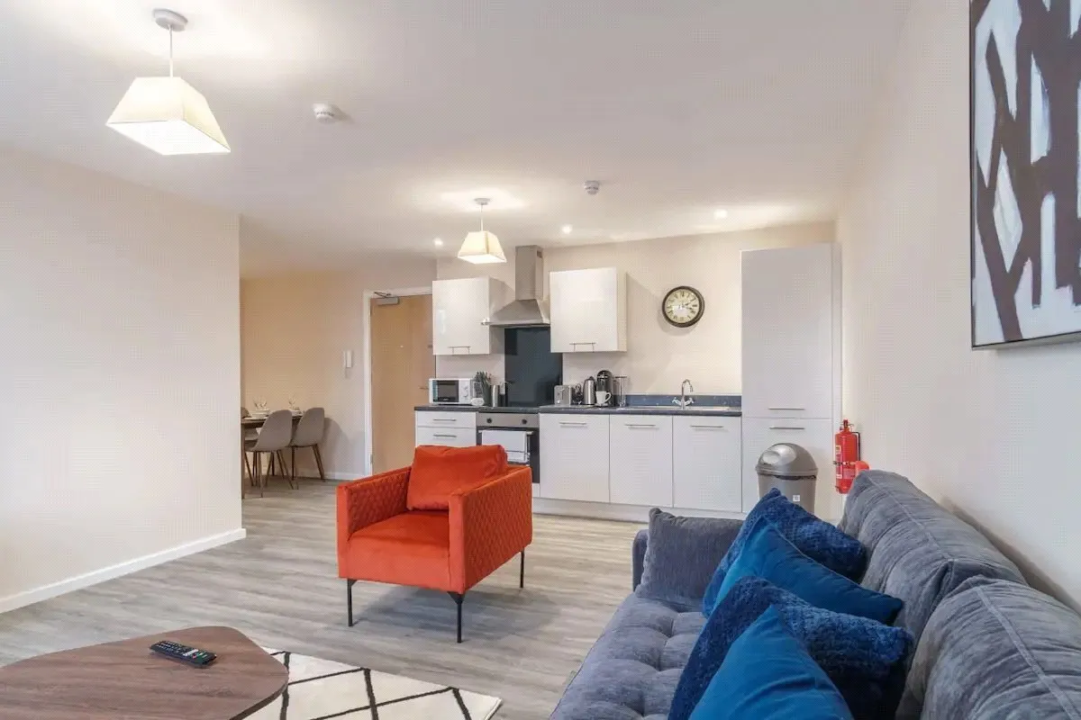 Goodiers Drive, SALFORD, Lancashire, M5, photo 16