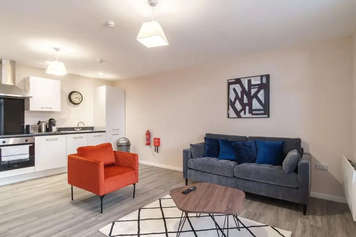 Goodiers Drive, SALFORD, Lancashire, M5, photo 14