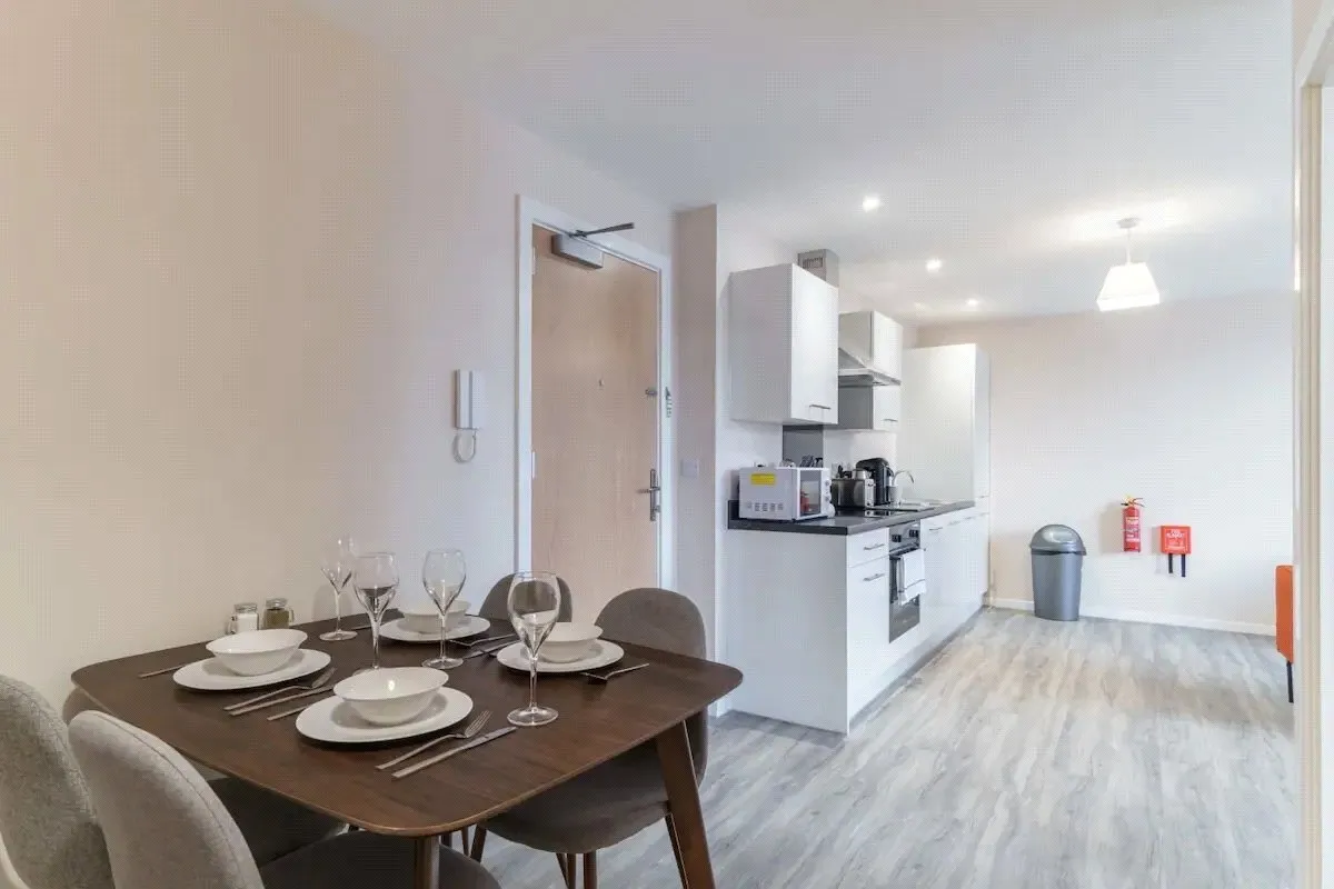 Goodiers Drive, SALFORD, Lancashire, M5, photo 15