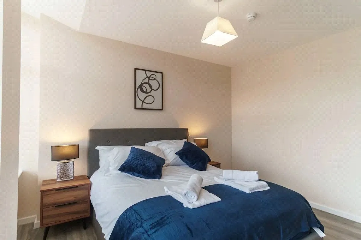 Goodiers Drive, SALFORD, Lancashire, M5, photo 13