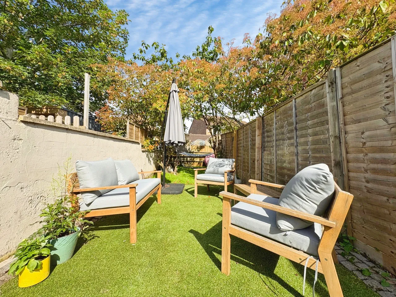 Poplar Road, Warmley, Bristol, South Gloucestershire, photo 2