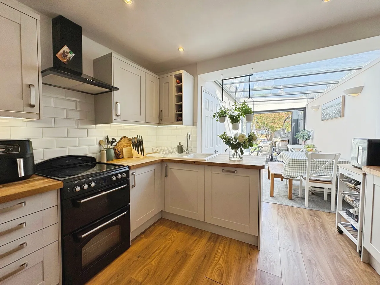 2 bed house for sale — Poplar Road, Warmley, Bristol, South Gloucestershire