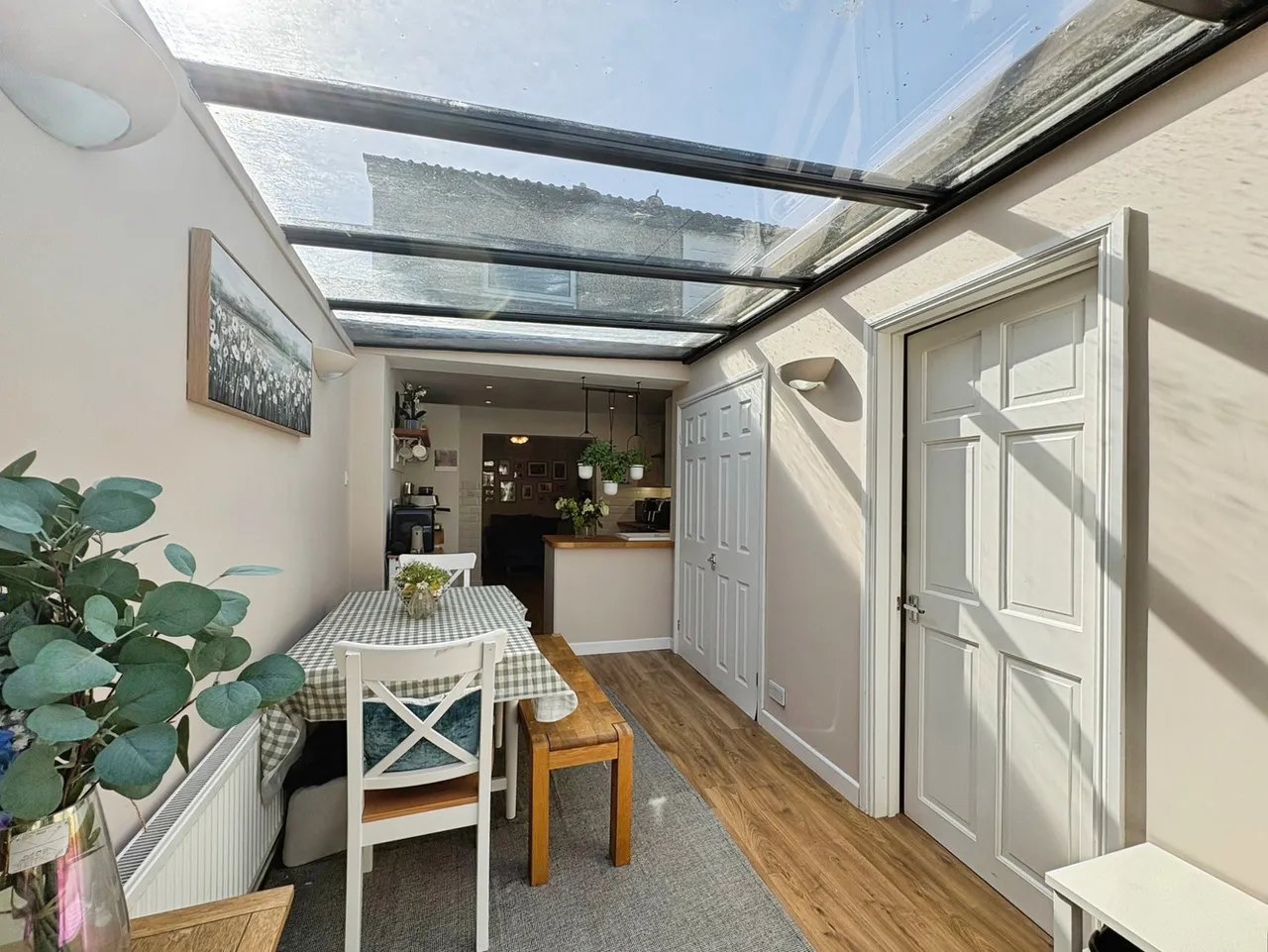 Poplar Road, Warmley, Bristol, South Gloucestershire, photo 8