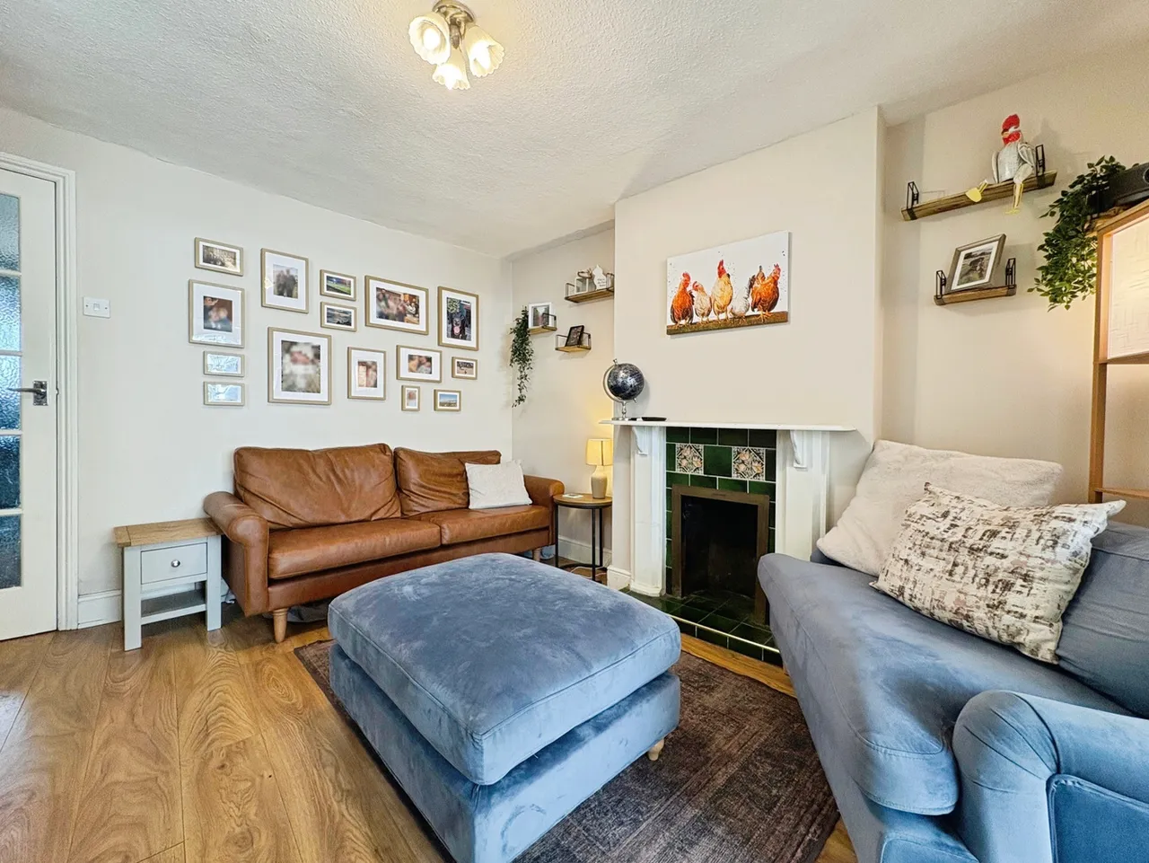 Poplar Road, Warmley, Bristol, South Gloucestershire, photo 5