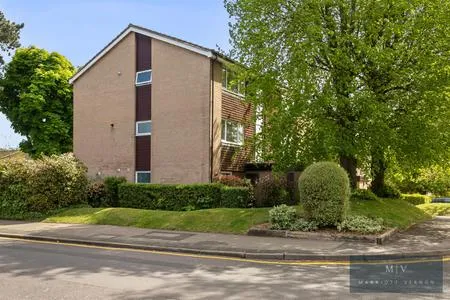 Green Acres, Croydon, photo 13