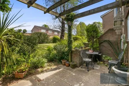 Green Acres, Croydon, photo 7