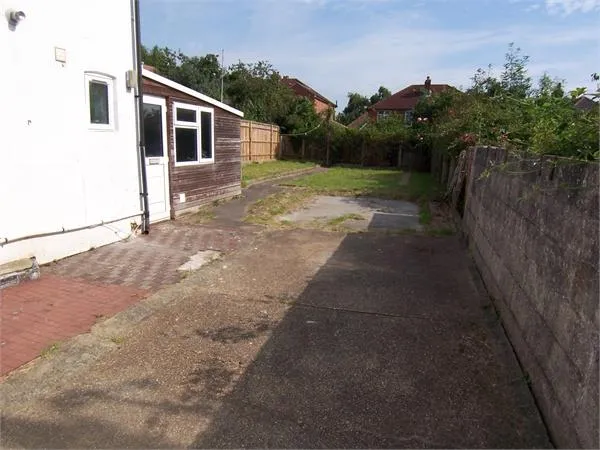 Kitchener Road, Portswood, Southampton, Hampshire, SO17 3SG, photo 7