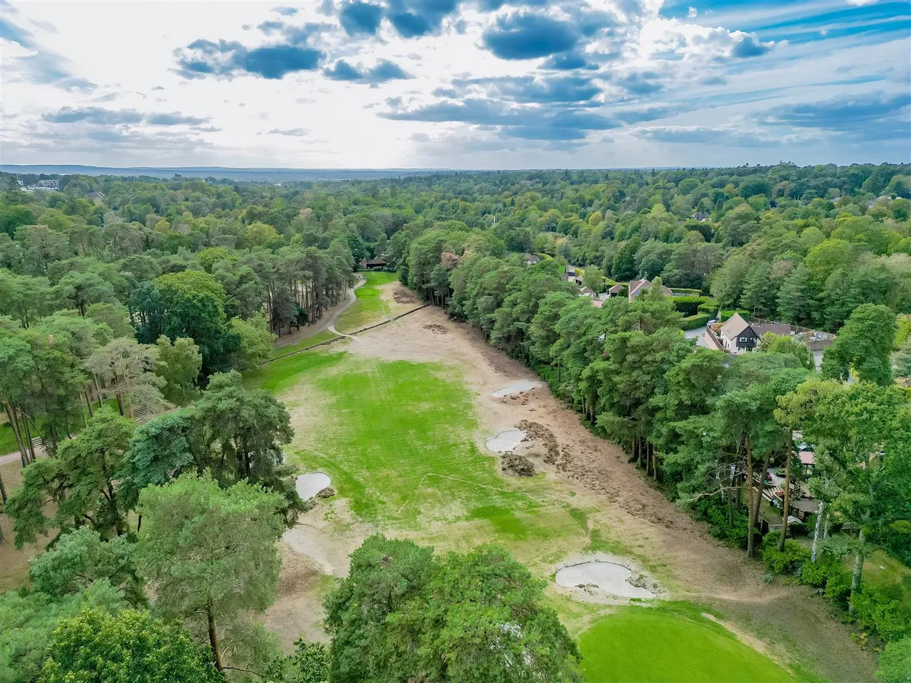 Fairway Heights, Camberley, photo 12