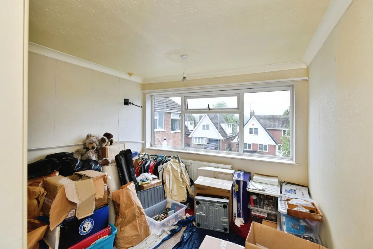 Hillside Avenue, Endon, ST9, photo 14