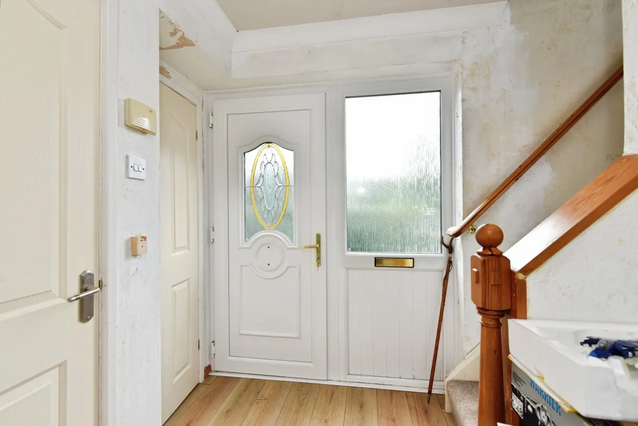 Hillside Avenue, Endon, ST9, photo 12
