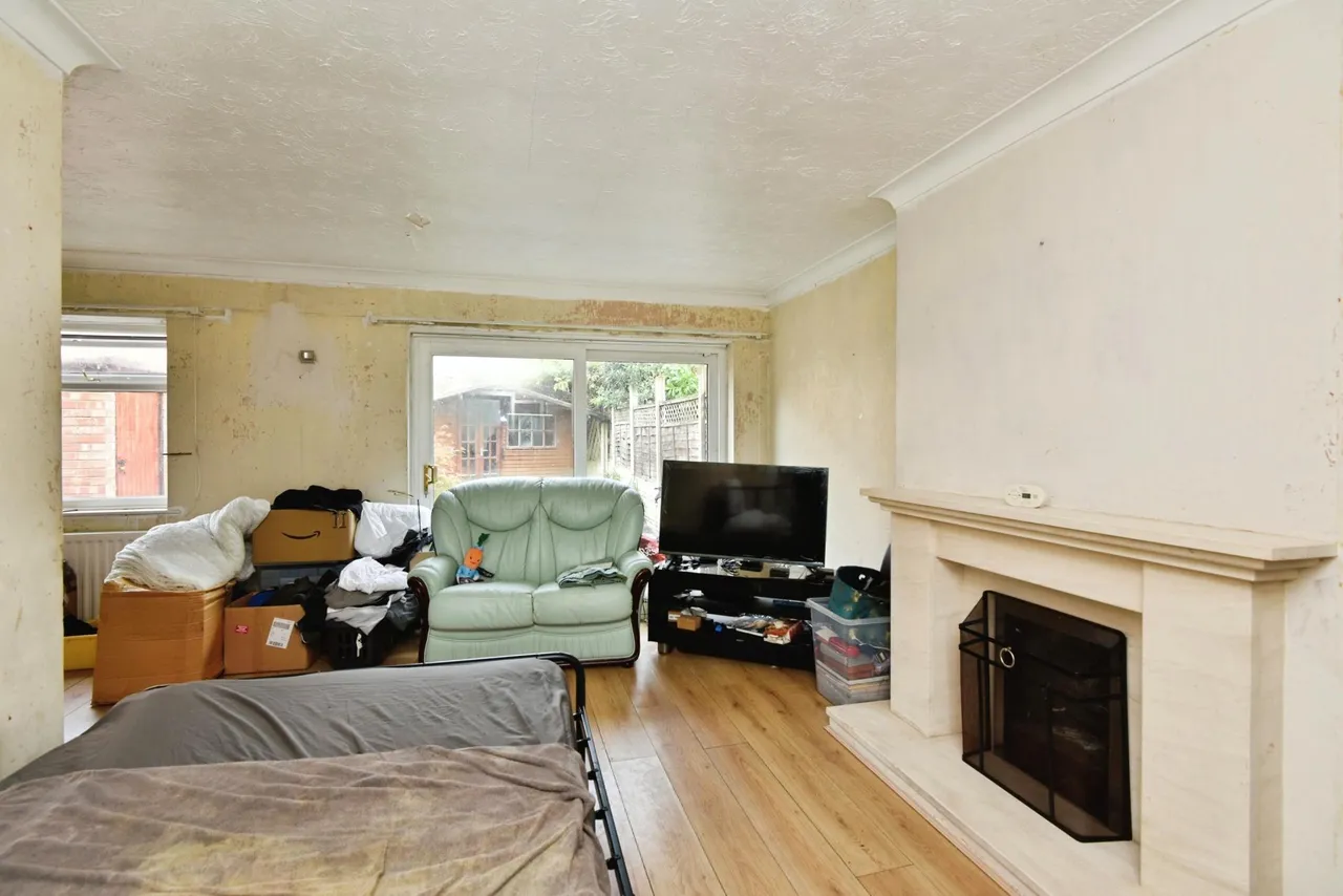 Hillside Avenue, Endon, ST9, photo 6