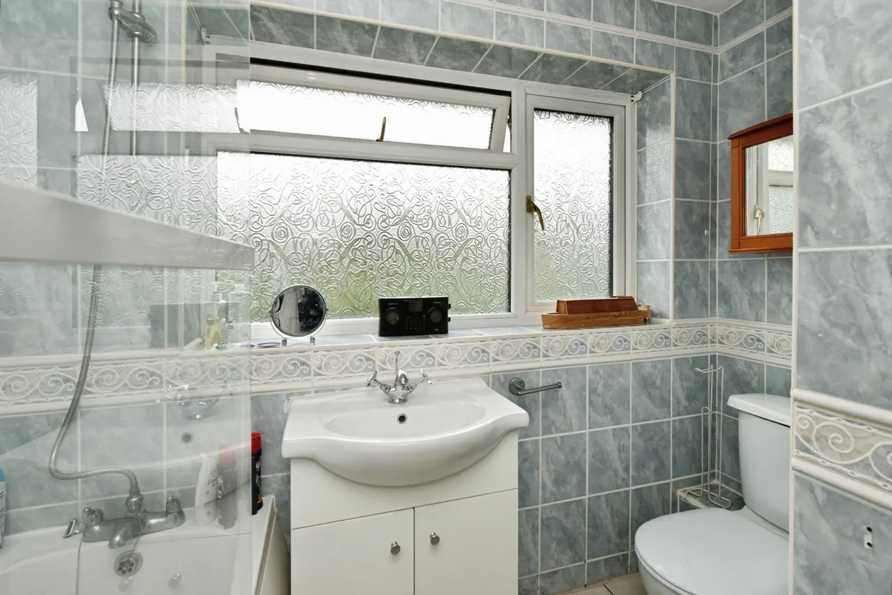 Hillside Avenue, Endon, ST9, photo 18