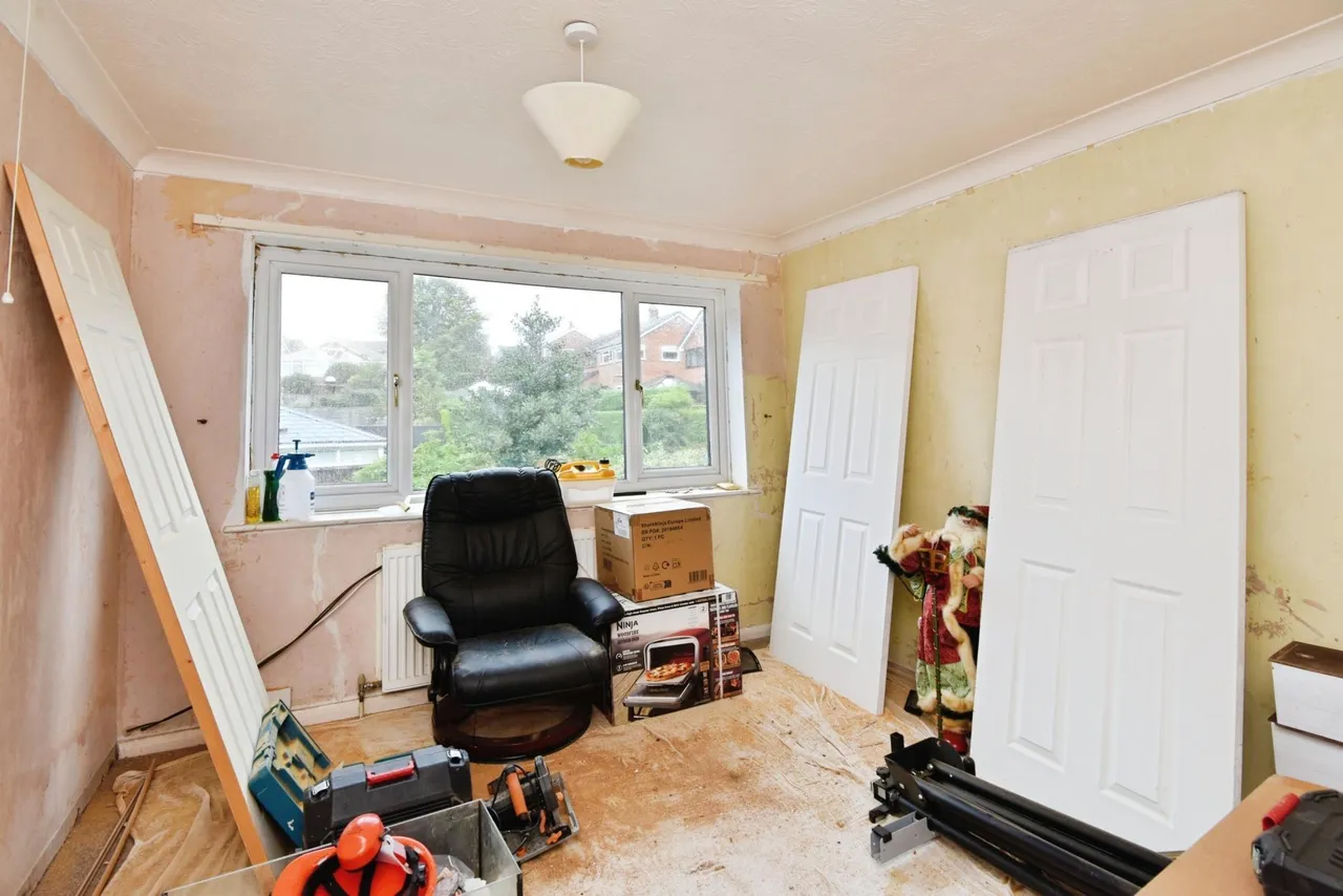 Hillside Avenue, Endon, ST9, photo 17