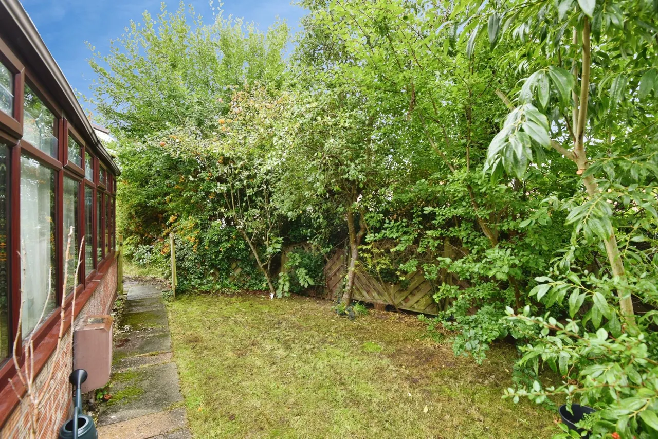 Hillside Avenue, Endon, ST9, photo 21