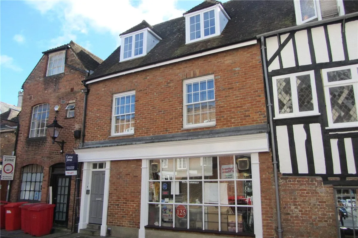 Little Minster Street, Winchester, SO23, photo 8
