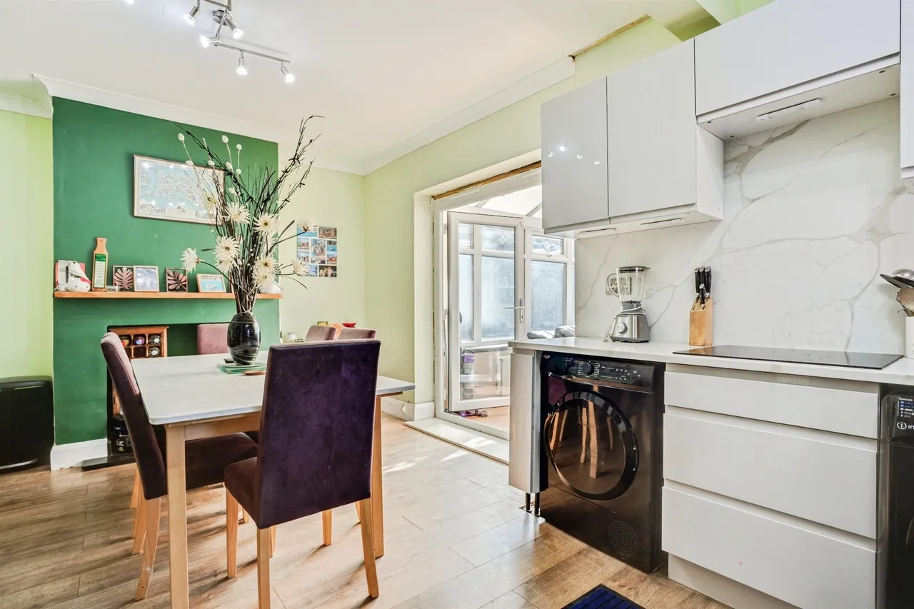Kendal Rise, Crofton, WF4, photo 4