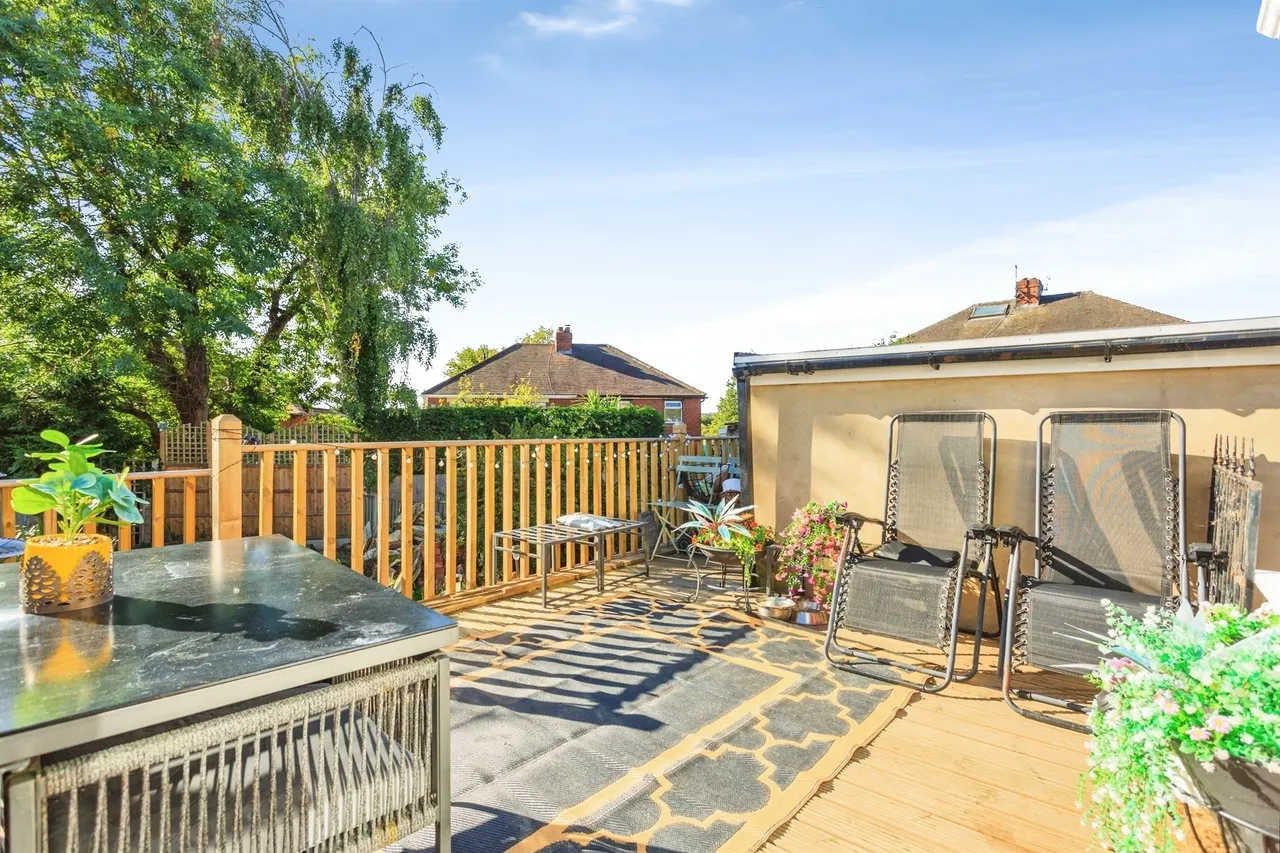 Kendal Rise, Crofton, WF4, photo 17
