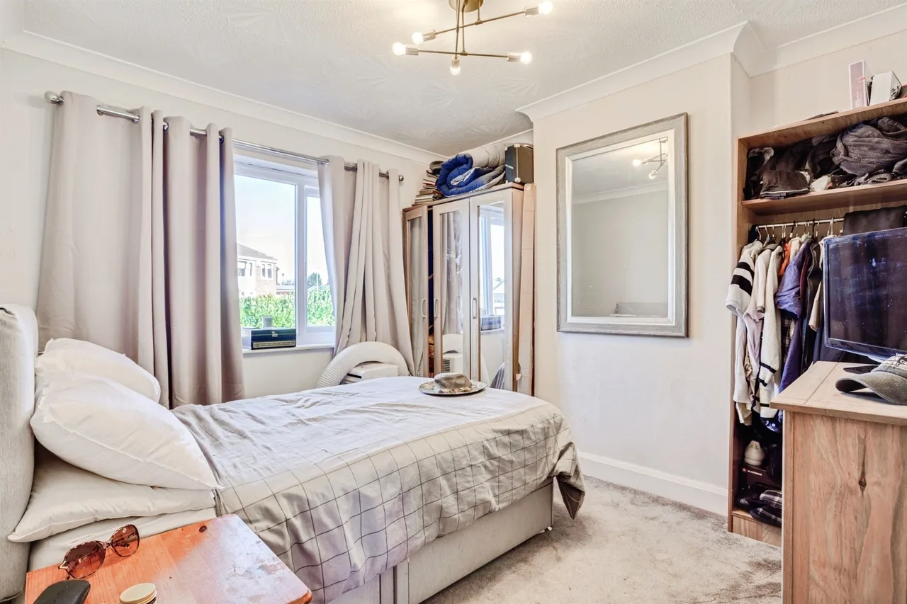 Kendal Rise, Crofton, WF4, photo 13