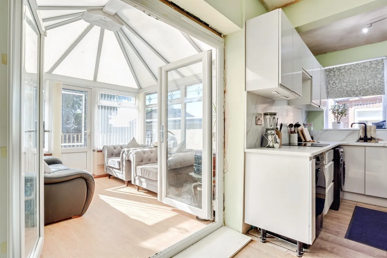 Kendal Rise, Crofton, WF4, photo 5