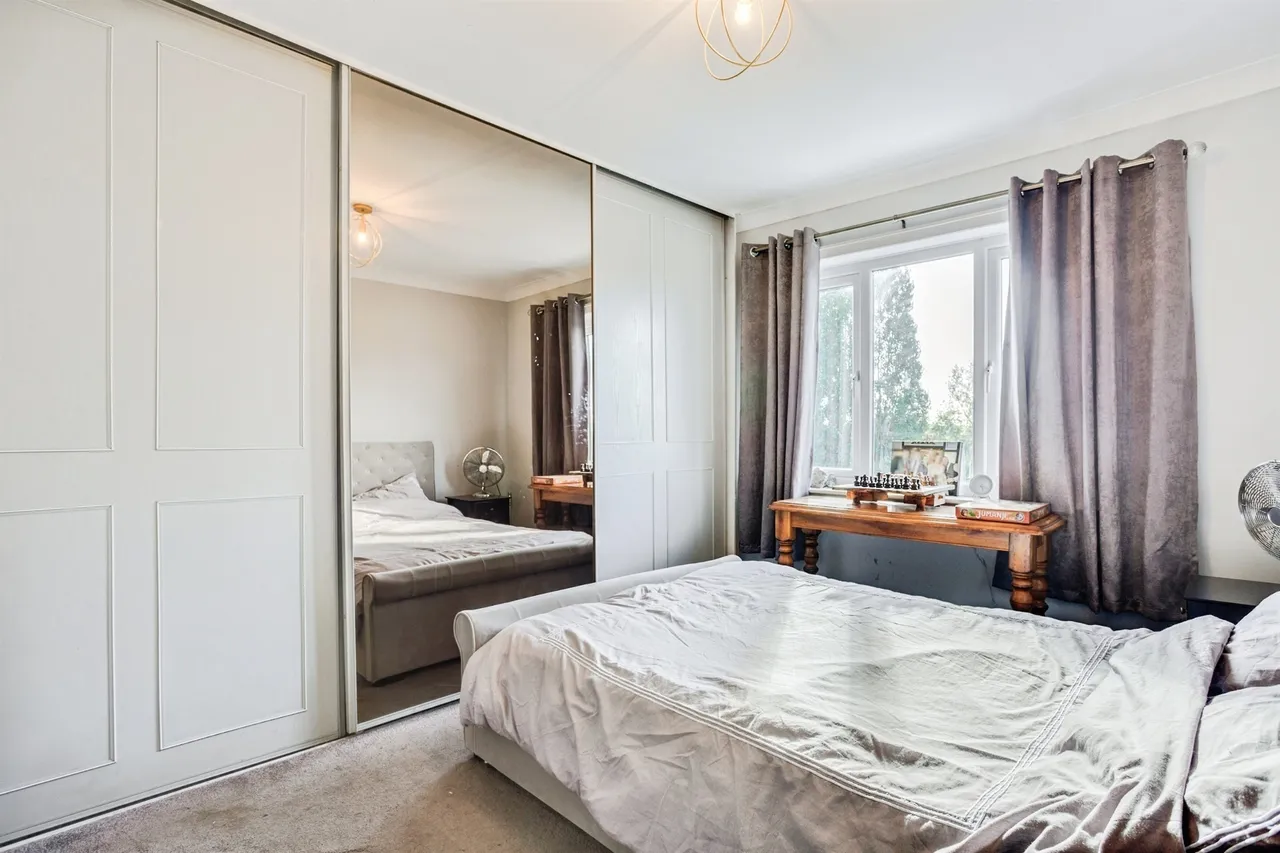 Kendal Rise, Crofton, WF4, photo 11