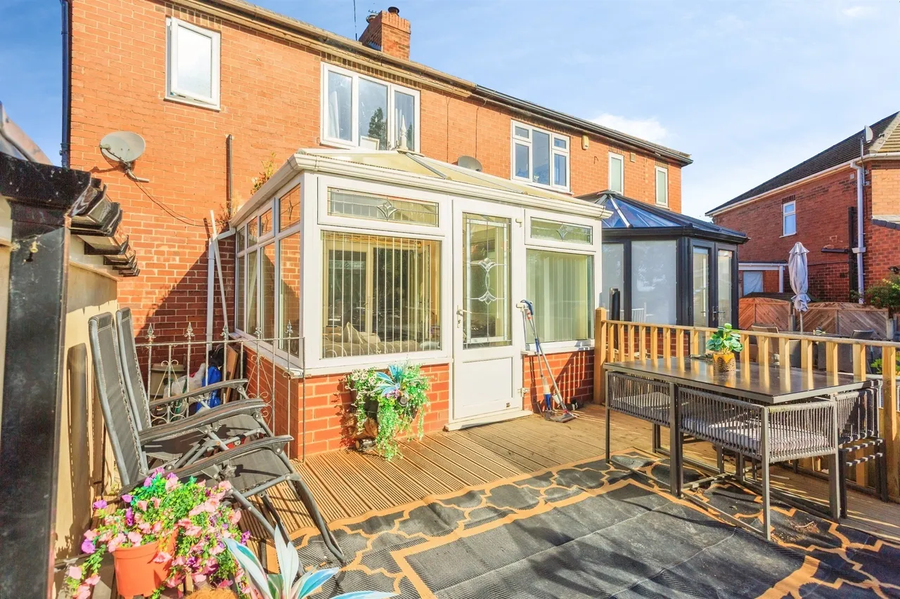 Kendal Rise, Crofton, WF4, photo 16