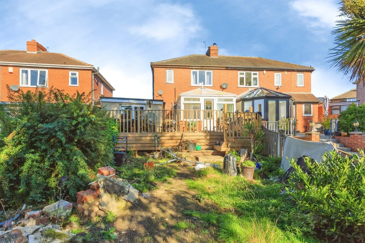 Kendal Rise, Crofton, WF4, photo 18