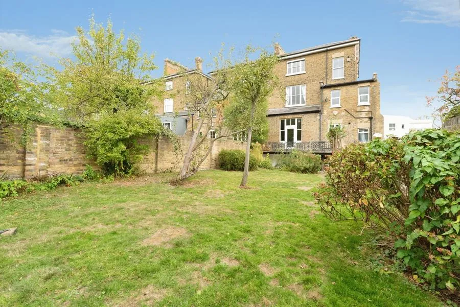 Marlborough Road, Richmond, TW10, photo 14