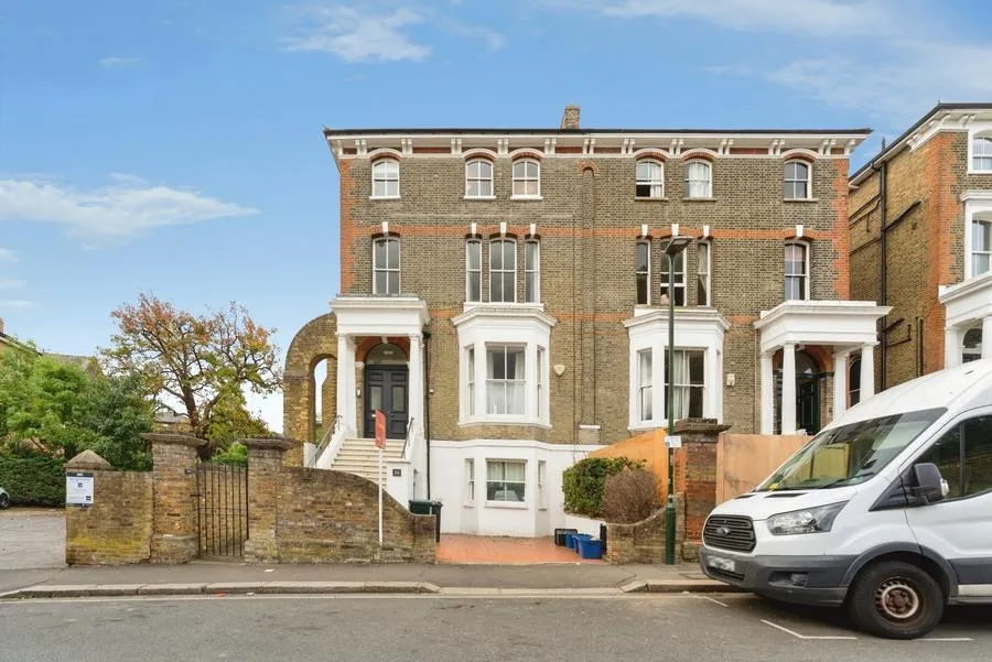 Marlborough Road, Richmond, TW10, photo 16