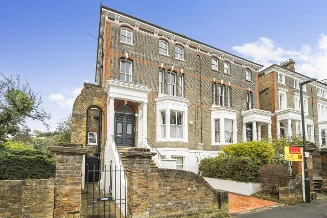 Marlborough Road, Richmond, TW10, photo 15