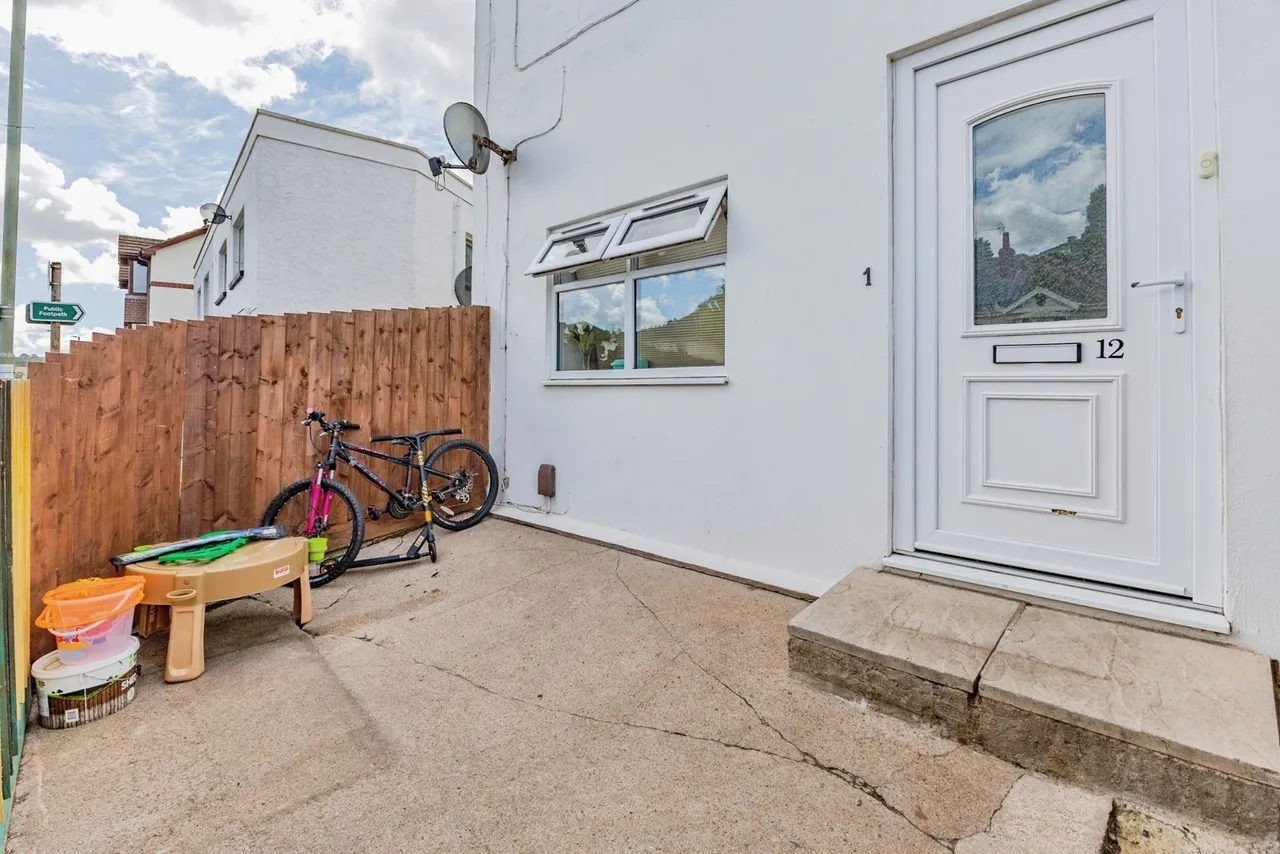 Torquay Road, Kingskerswell, TQ12, photo 12