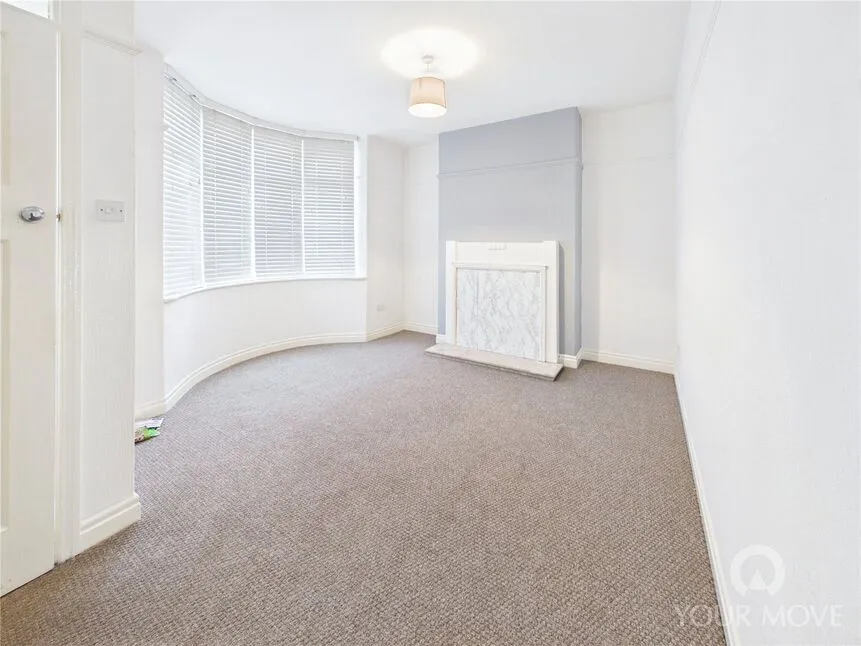 Brougham Street, Darlington, Durham, DL3, photo 2