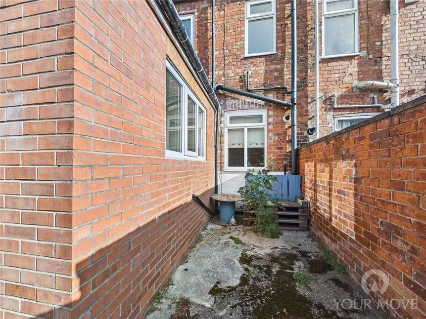 Brougham Street, Darlington, Durham, DL3, photo 8