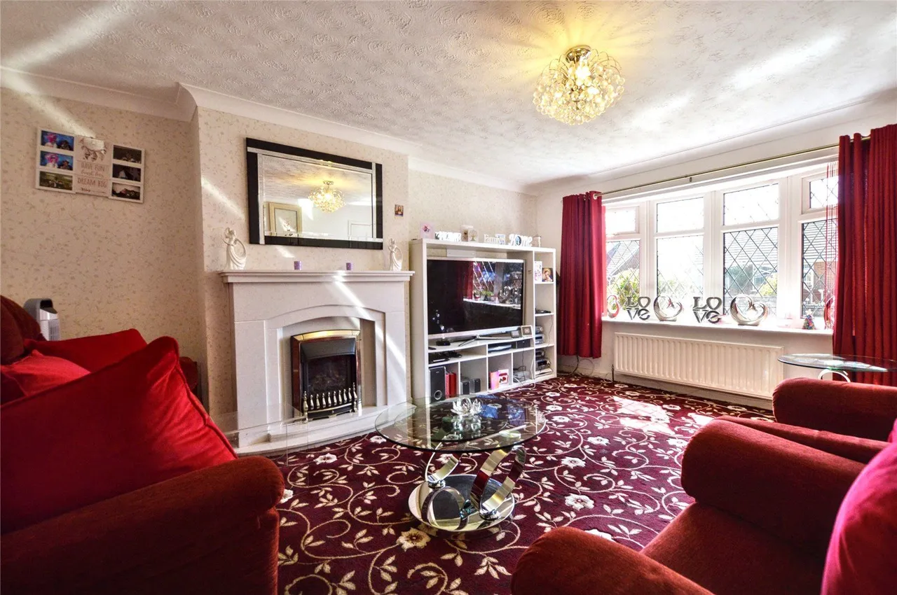 High Ridge Avenue, Rothwell, LS26, photo 5