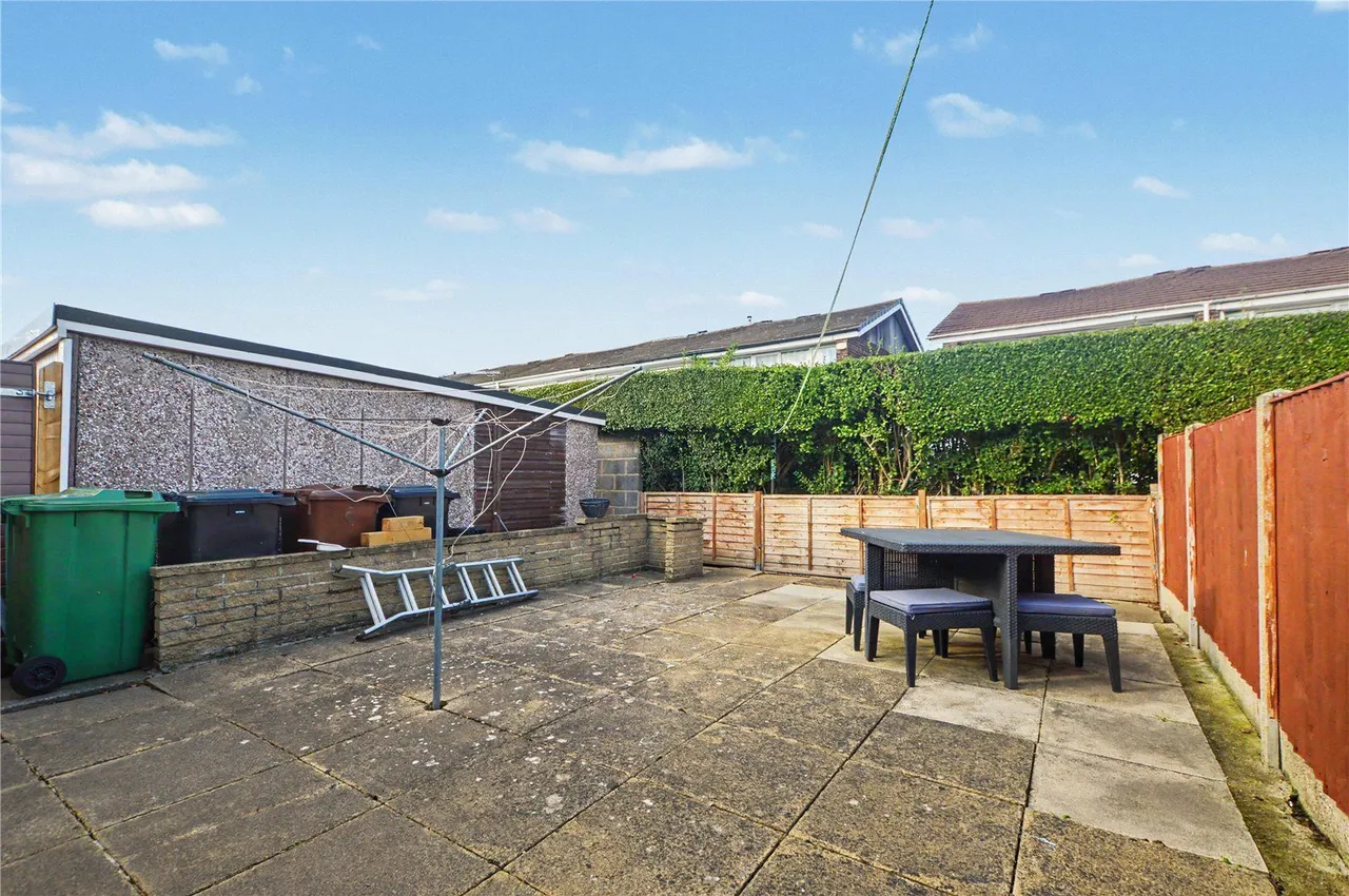 High Ridge Avenue, Rothwell, LS26, photo 7