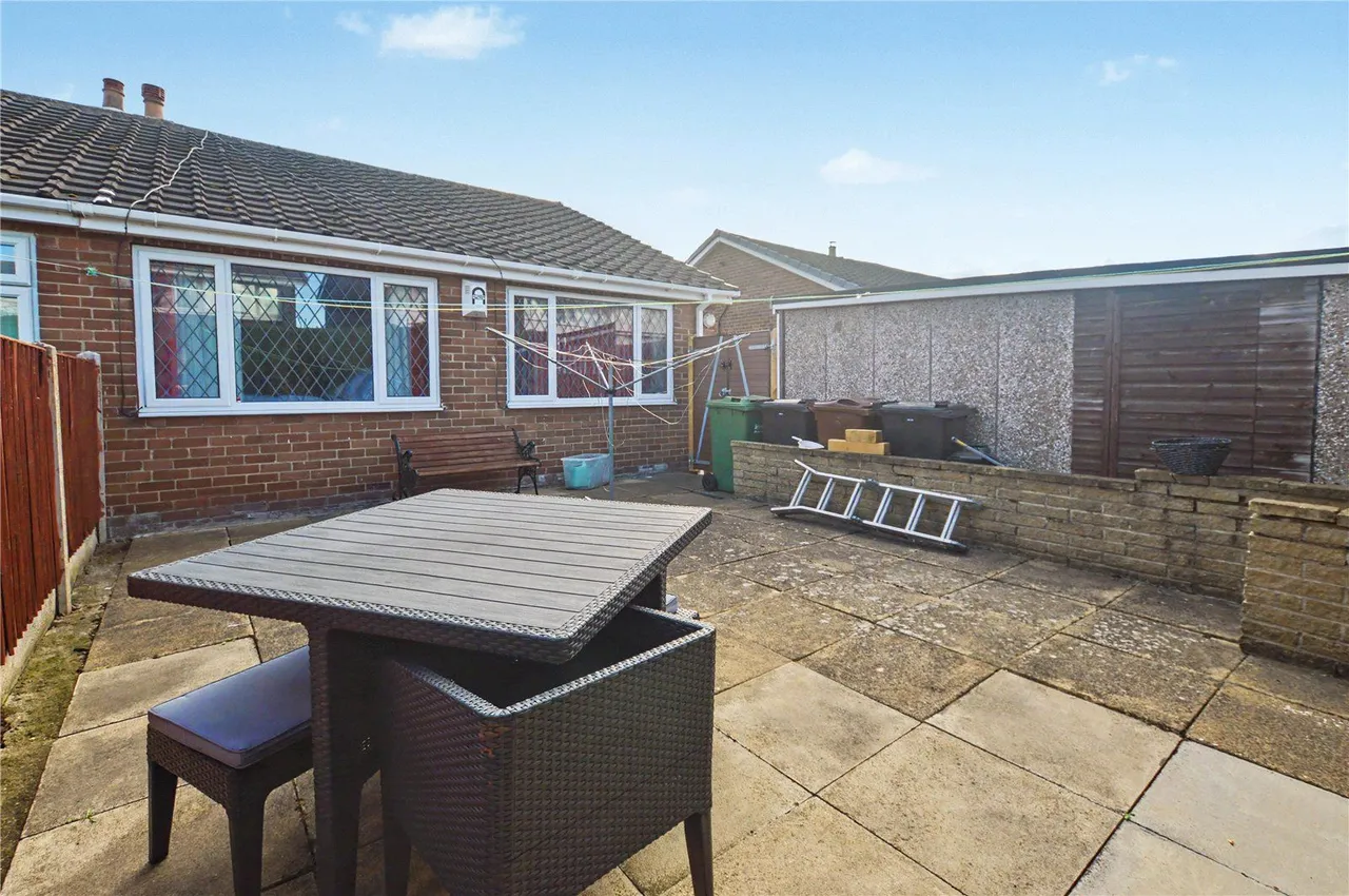 High Ridge Avenue, Rothwell, LS26, photo 13