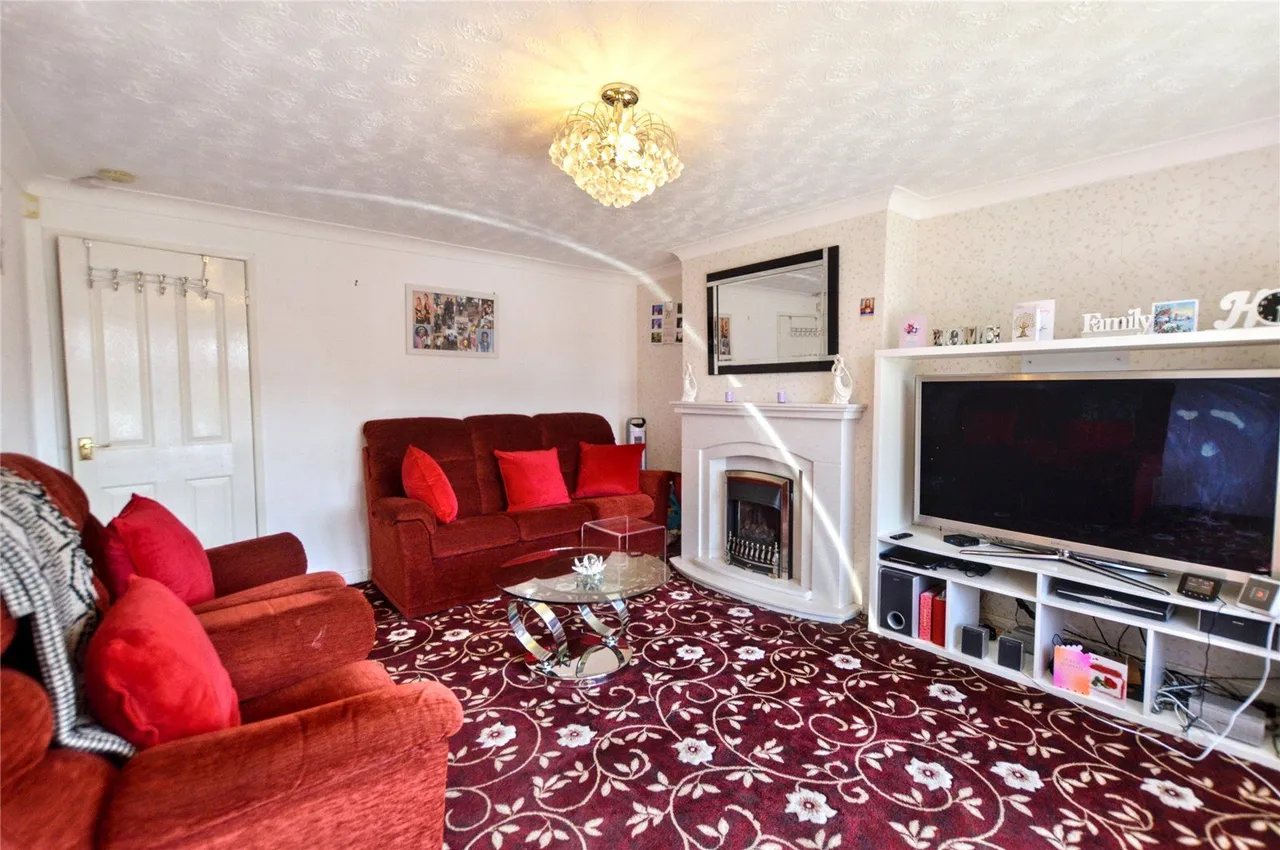 High Ridge Avenue, Rothwell, LS26, photo 4