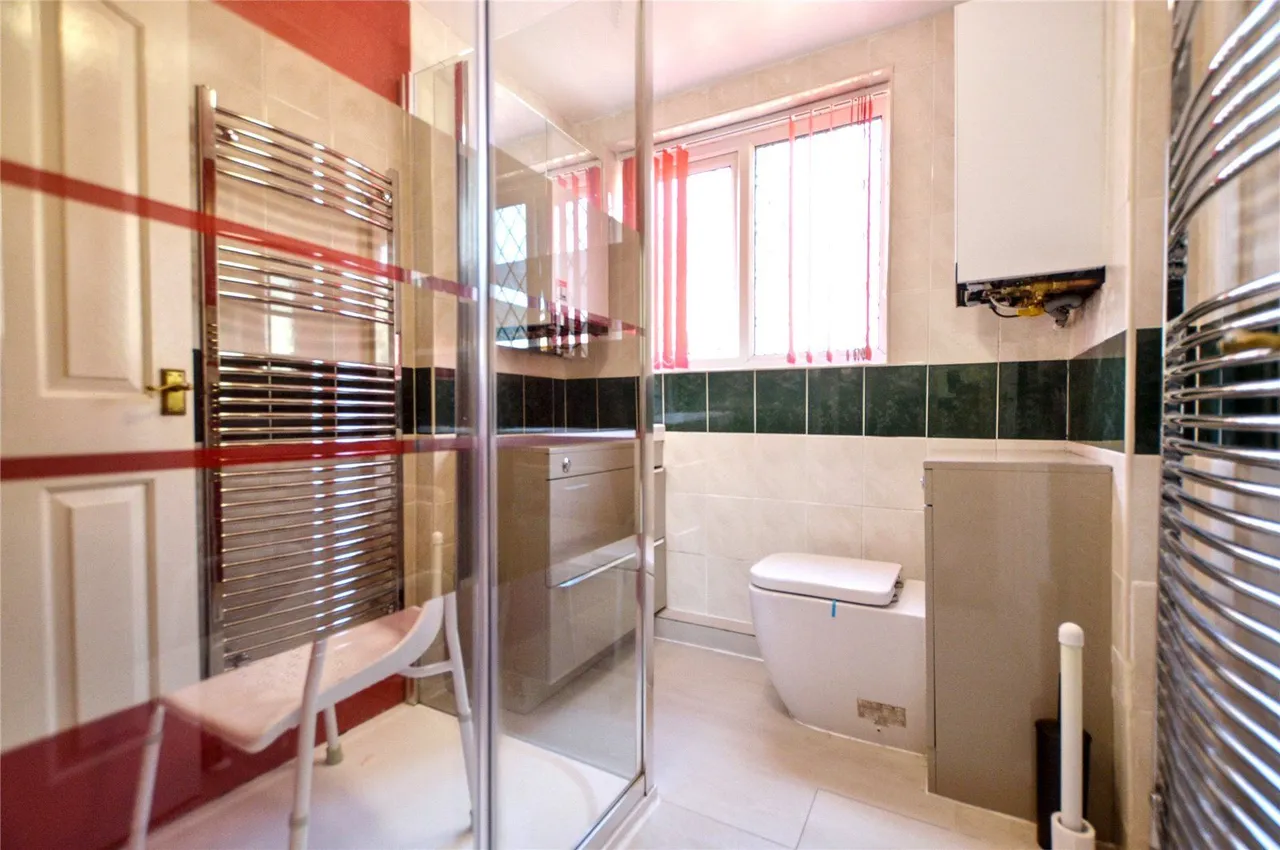 High Ridge Avenue, Rothwell, LS26, photo 8