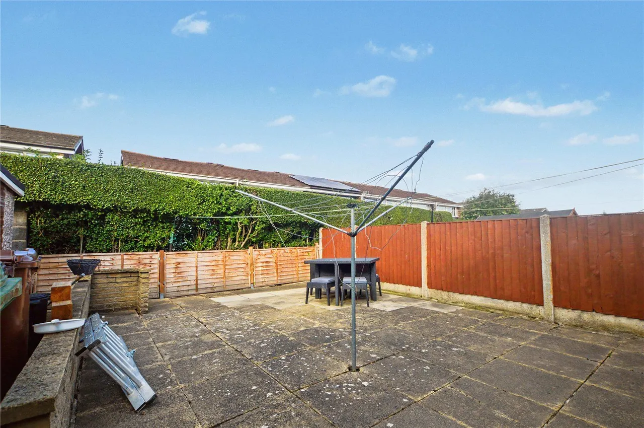 High Ridge Avenue, Rothwell, LS26, photo 6