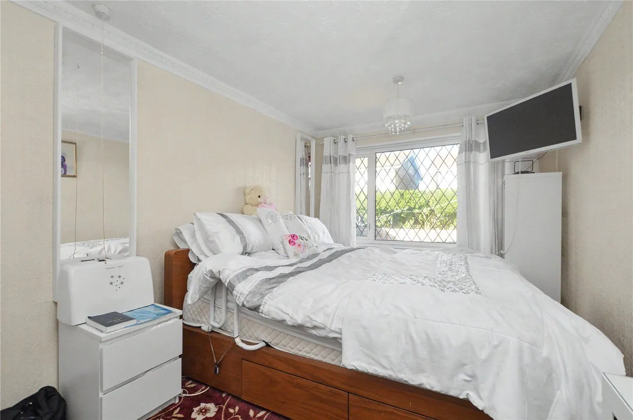 High Ridge Avenue, Rothwell, LS26, photo 9